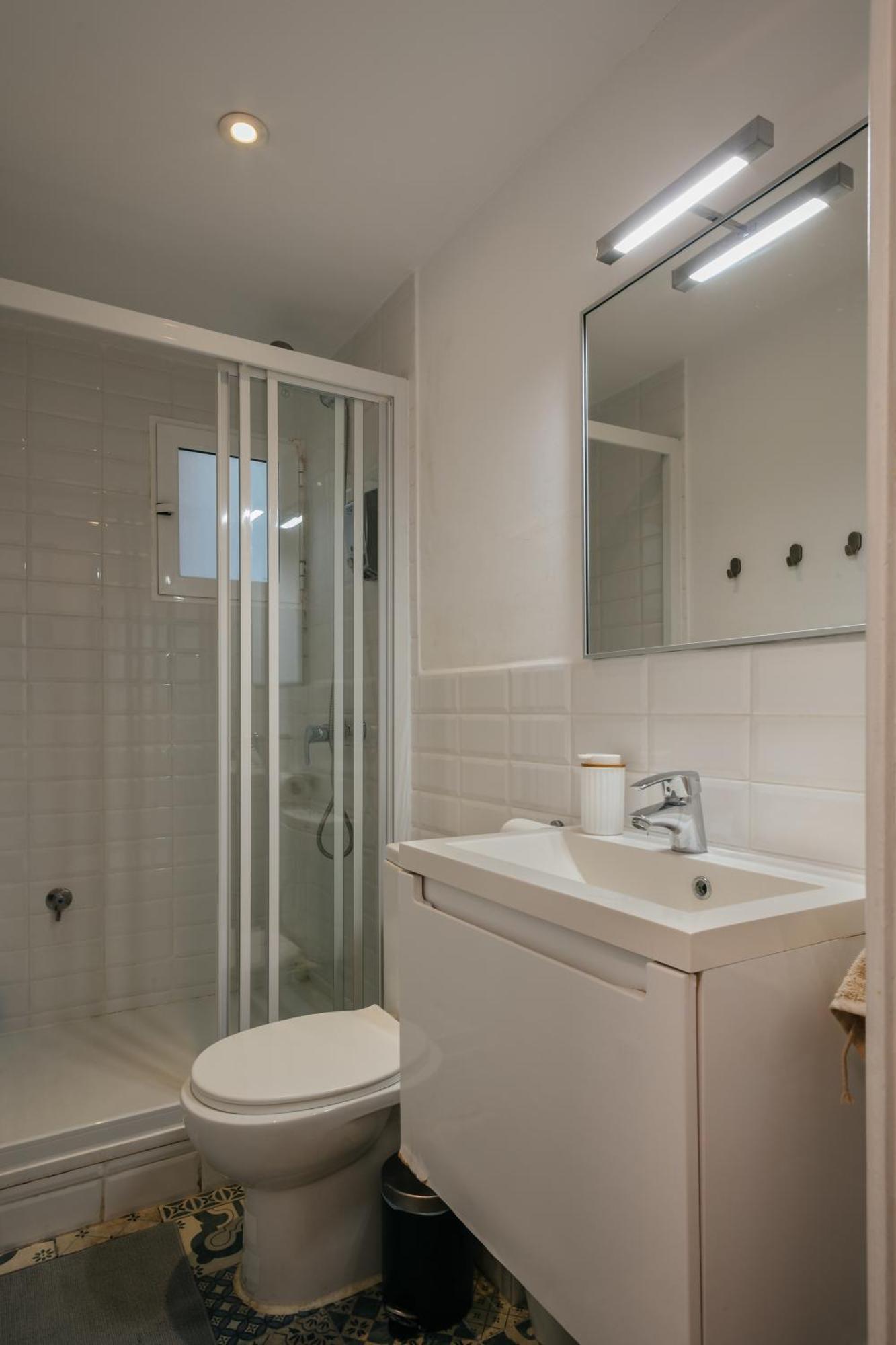 Nice Apartment * Barcelone