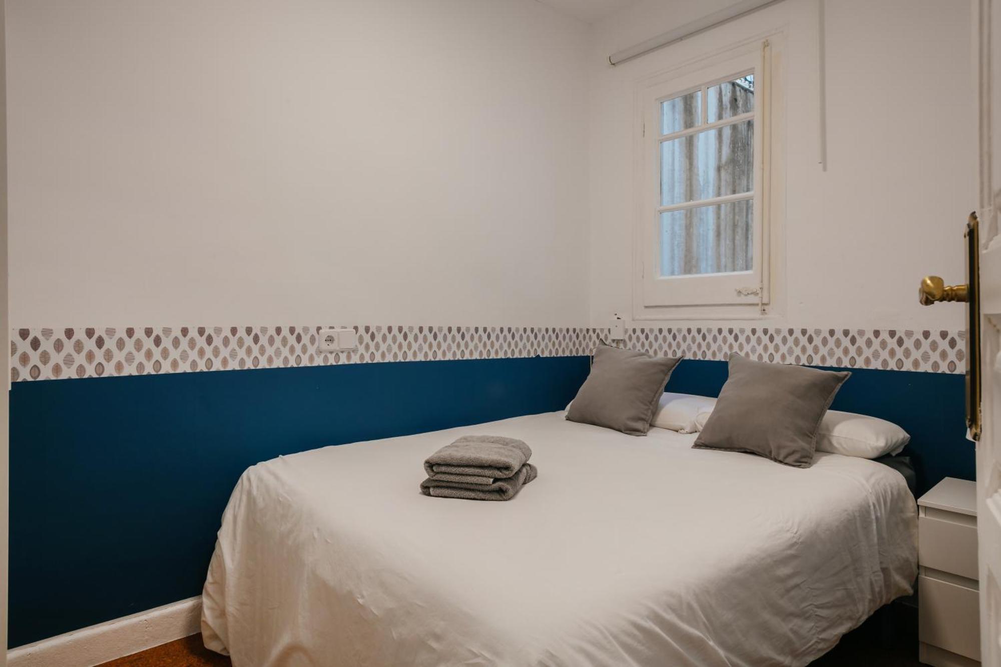 Appartement Nice Apartment Barcelone
