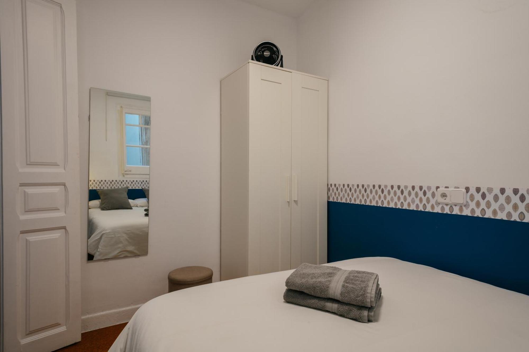 Appartement Nice Apartment