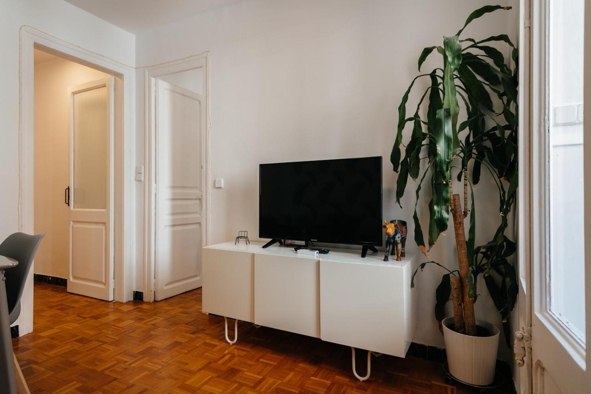 Nice Apartment Barcelone
