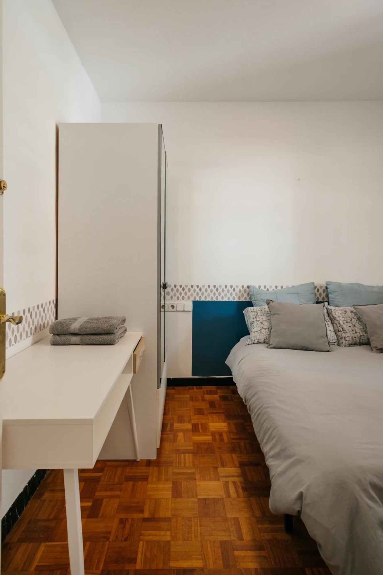 Nice Apartment * Barcelone