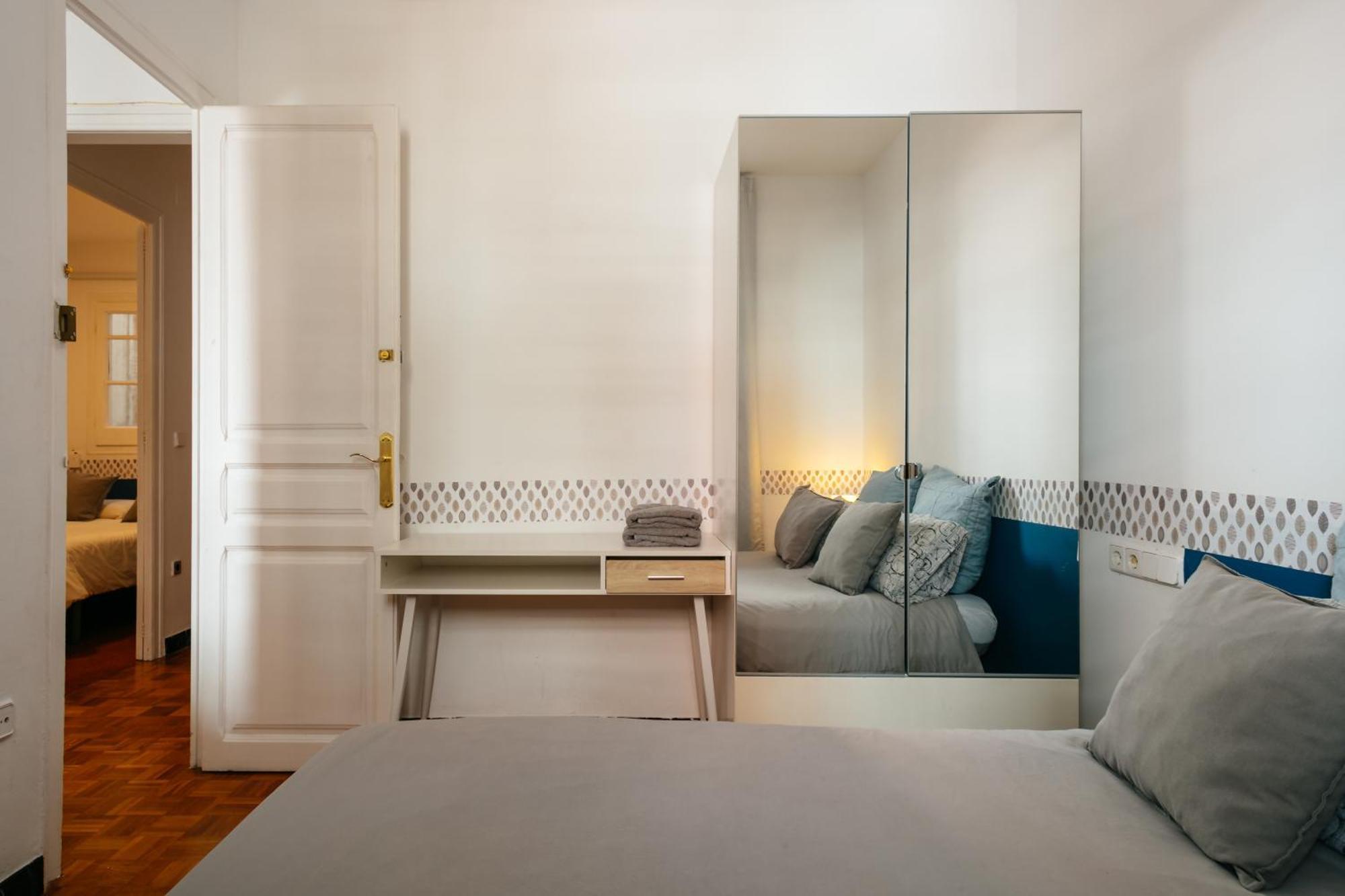 Nice Apartment Appartement