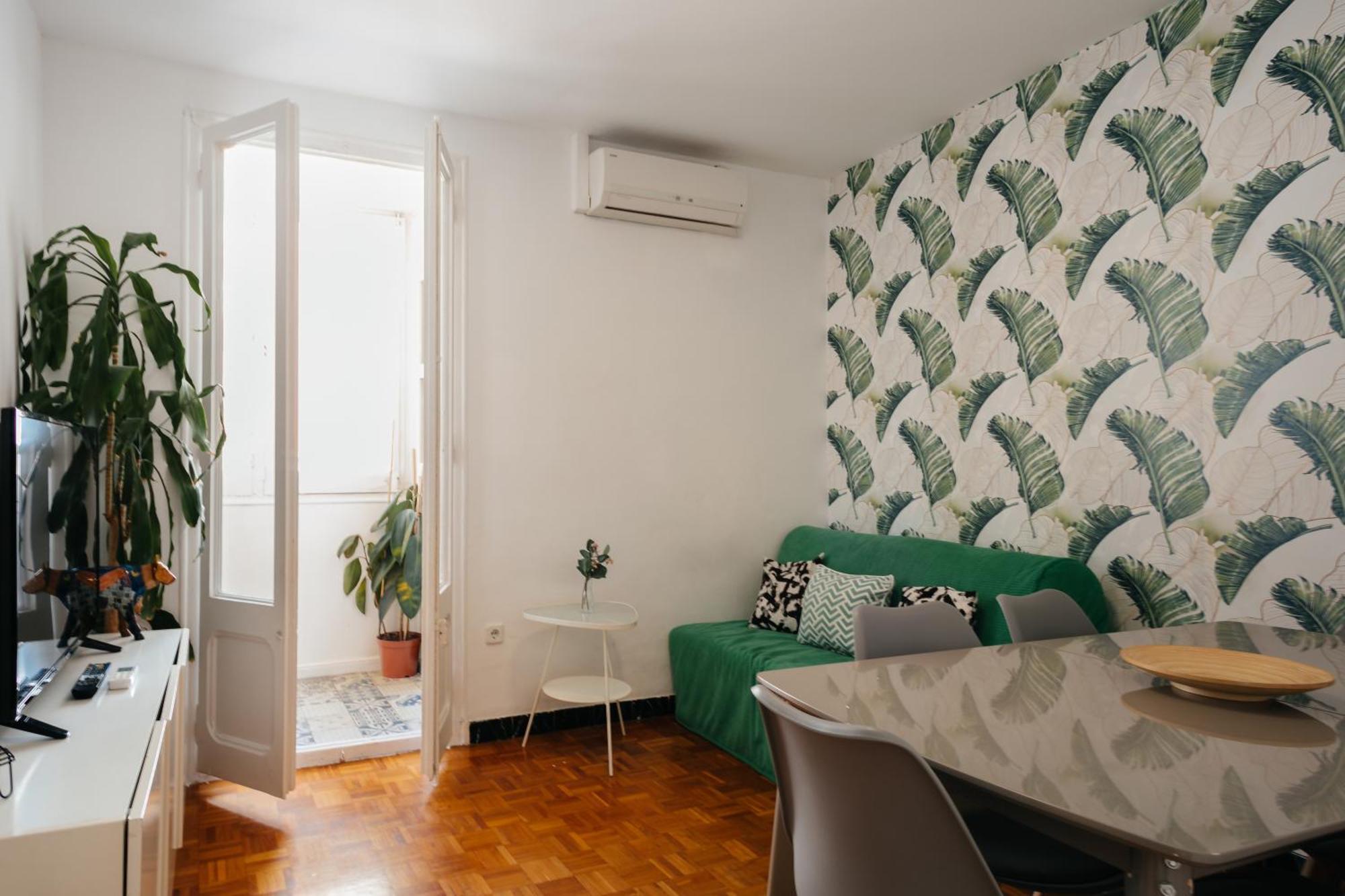 Nice Apartment Appartement *